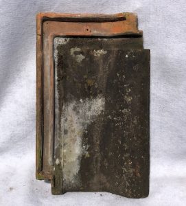 Courtrai Clay