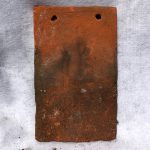 Selection of Clay Plain Tiles